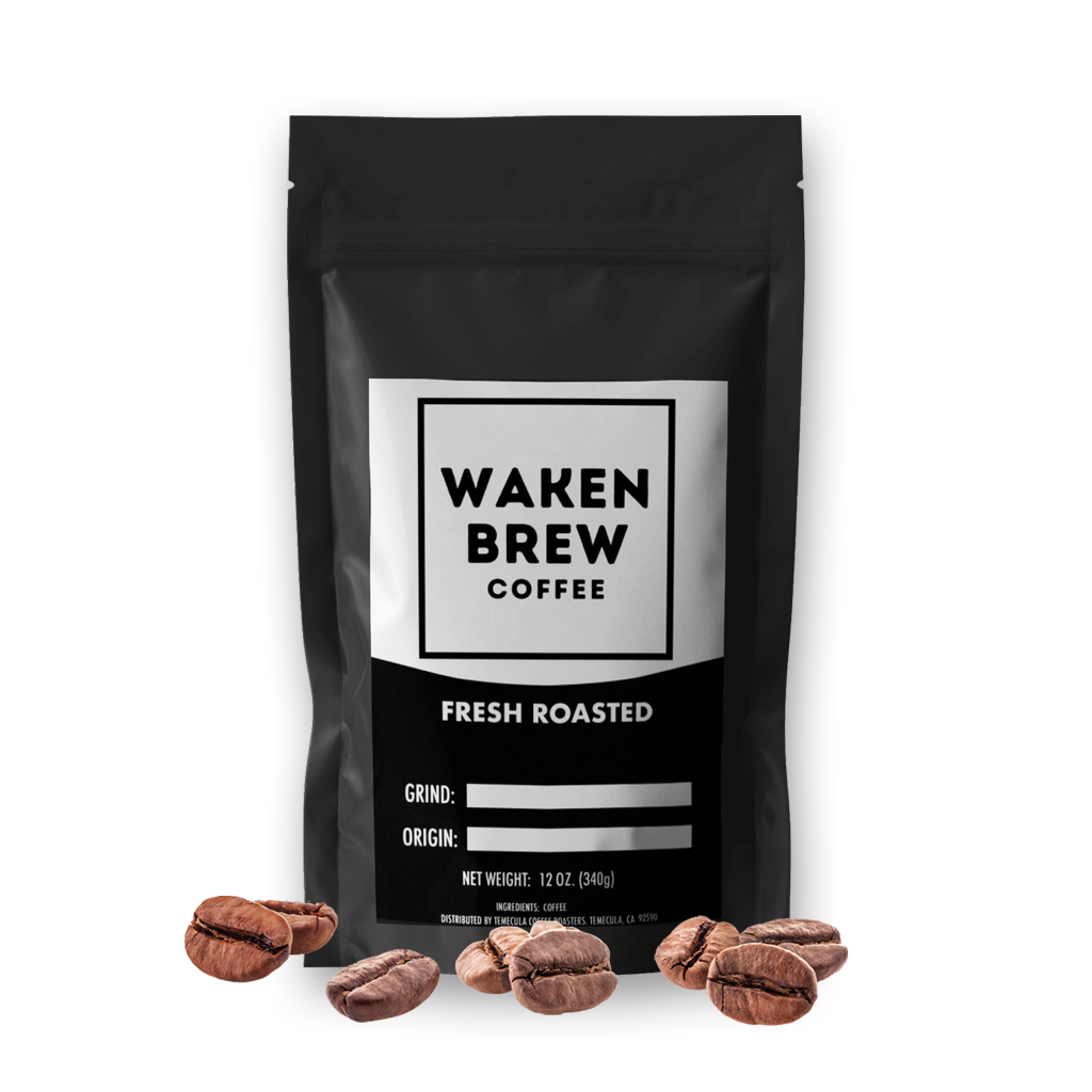 Asian Plateau Blend