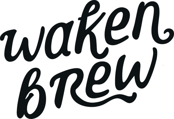 Waken Brew Coffee